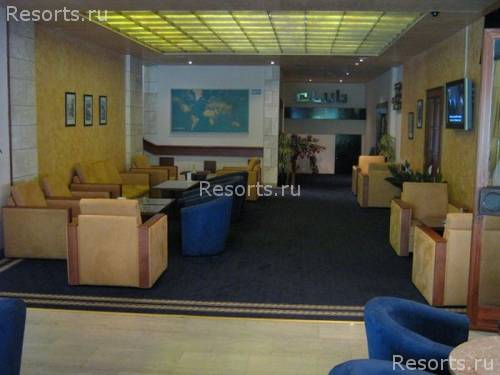 The Hotel Pula 17